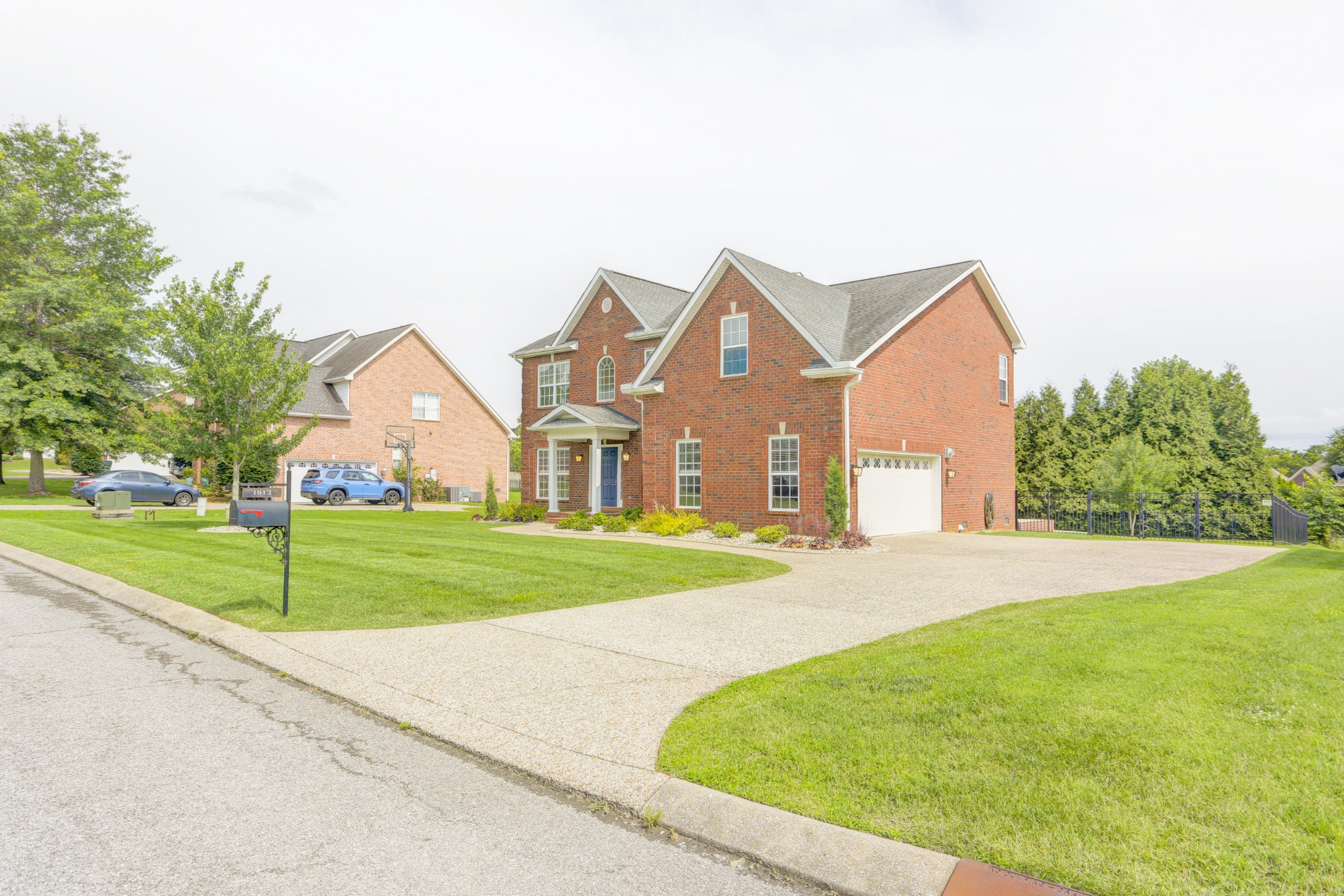 1013 Notting Hill Dr
