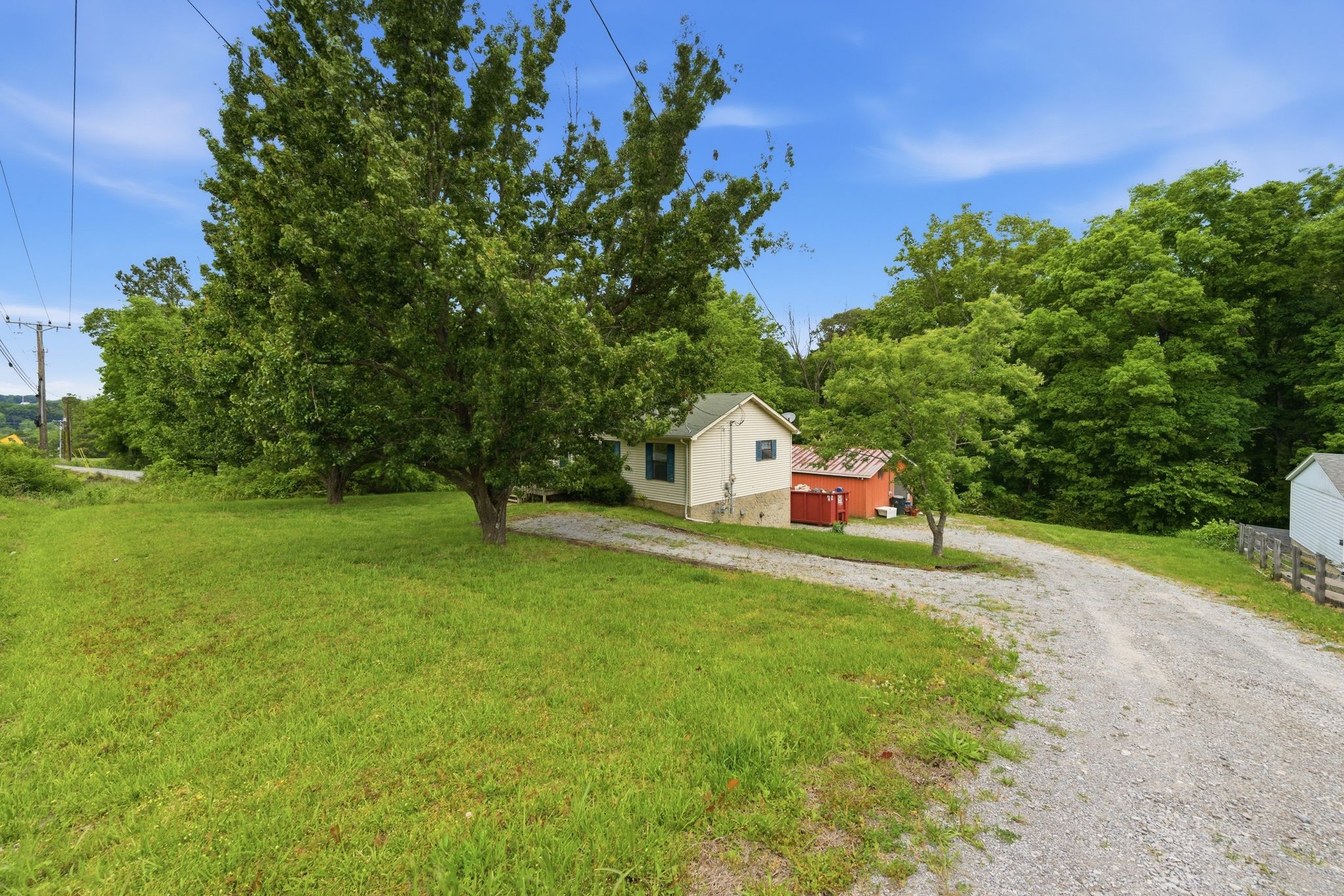 5954 Highway 41A