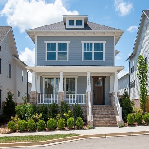 8013 Southvale Blvd Franklin TN 37064