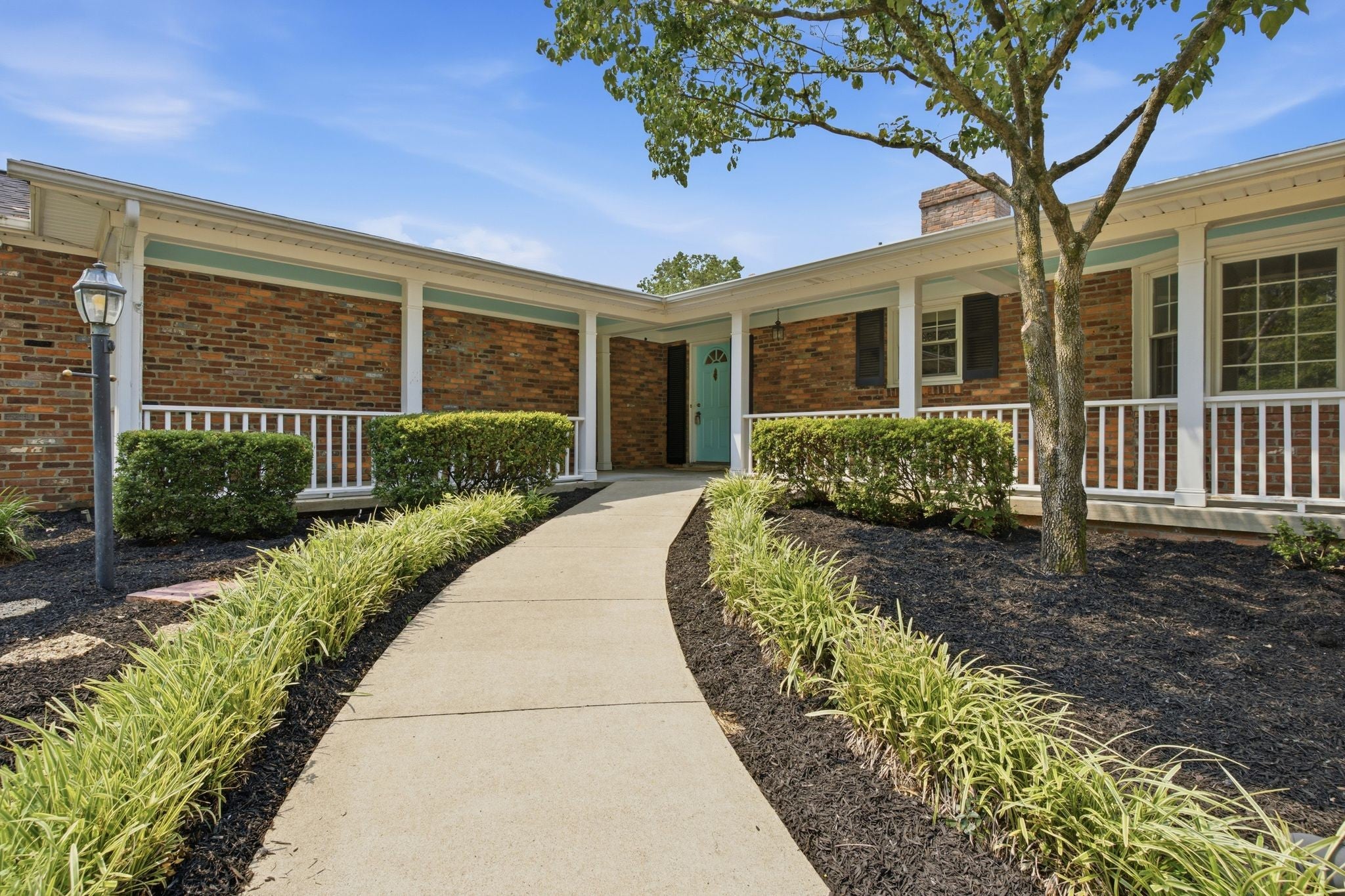 152 Cherokee Rd