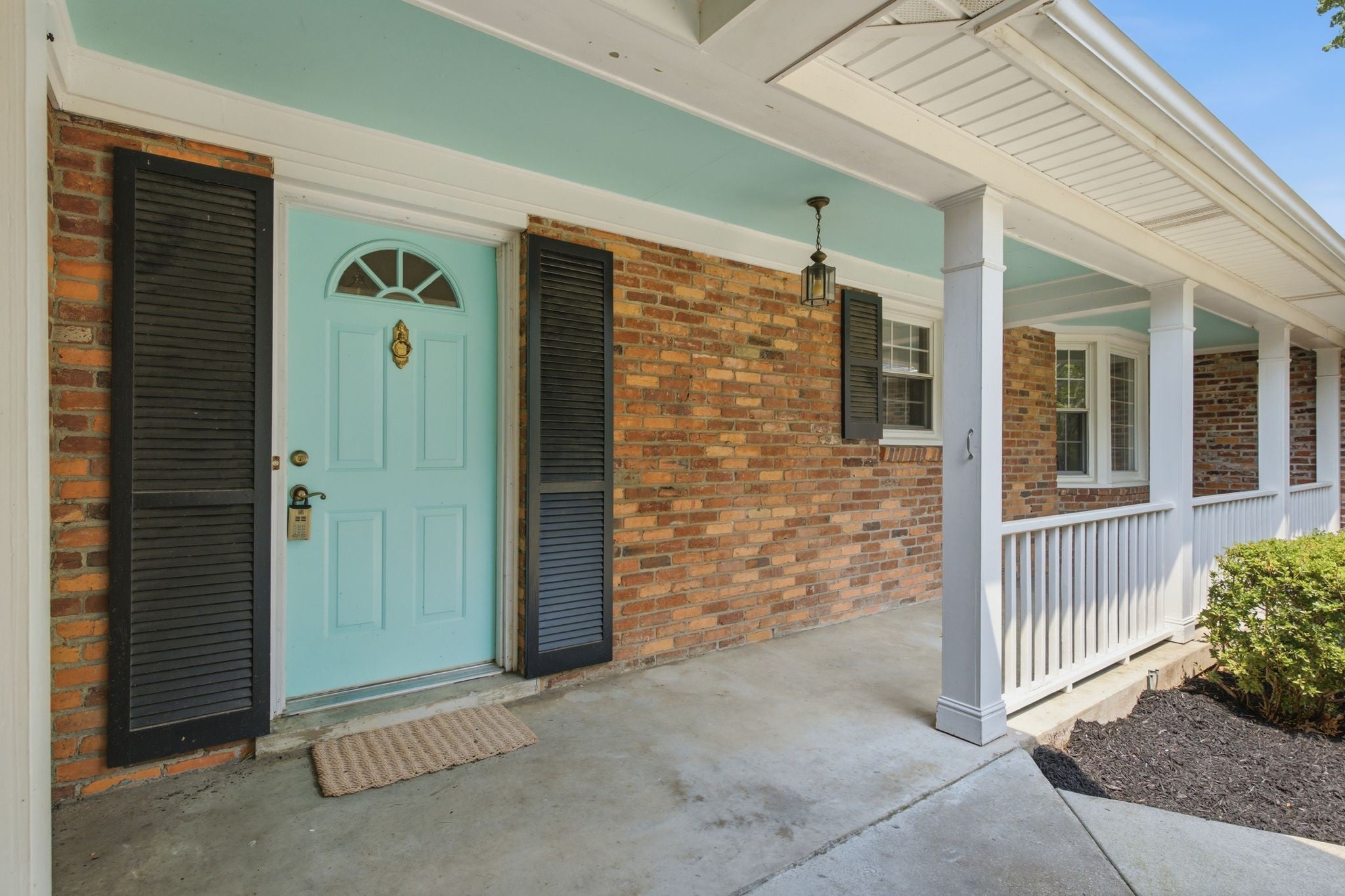 152 Cherokee Rd