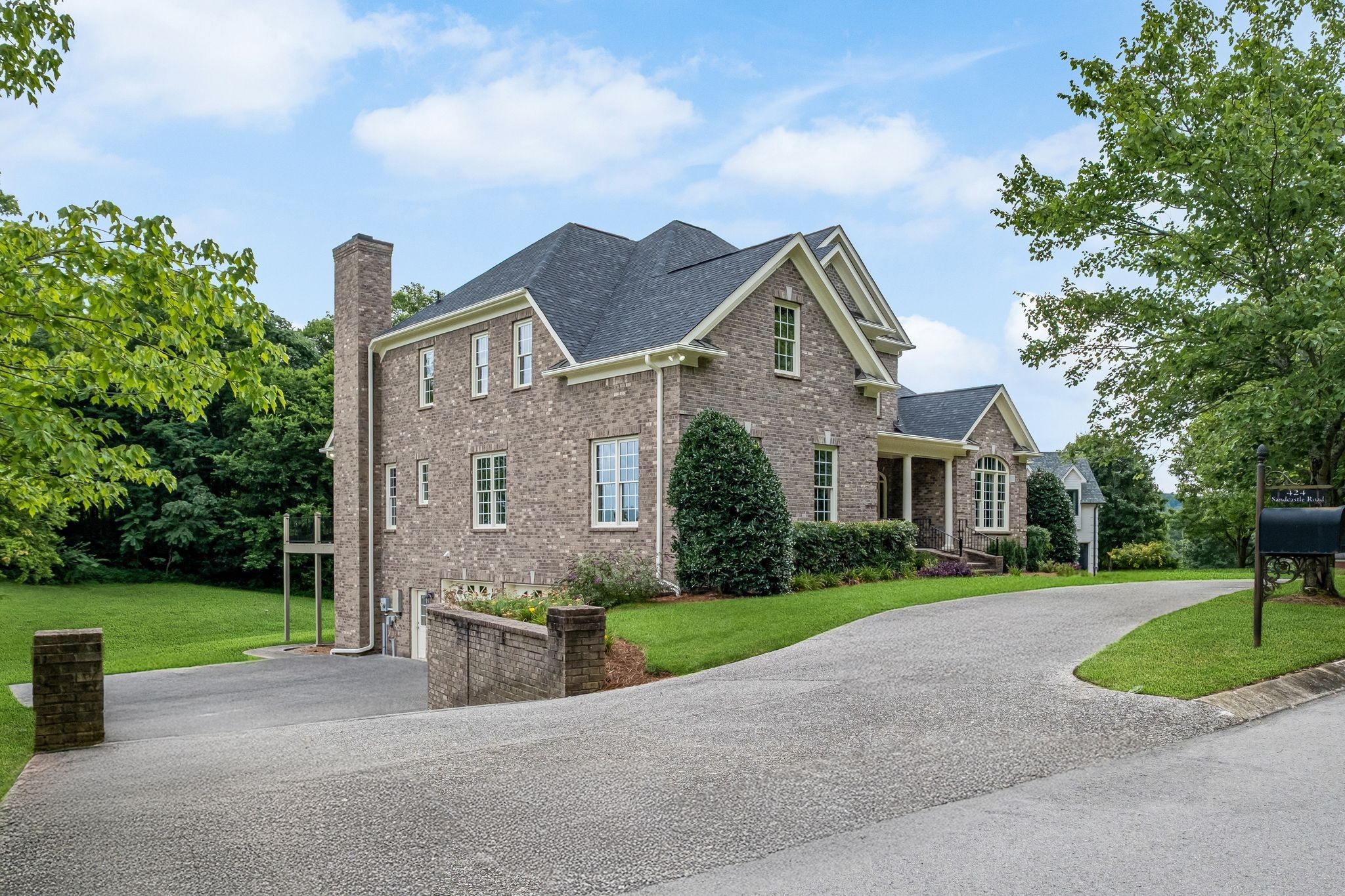 424 Sandcastle Rd
