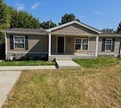 Photo 1 of 10 — 230 Alabama Ave, Oak Grove, KY 42262