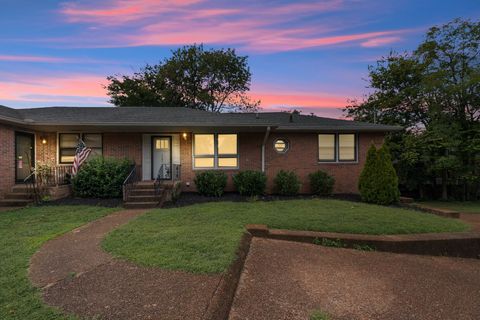 1807 Haden Ct Nashville TN 37215