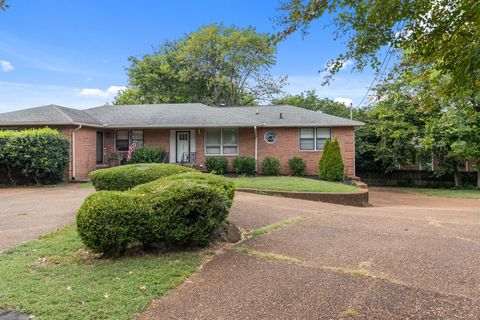 1807 Haden Ct Nashville TN 37215