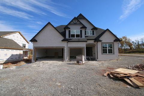 72 Sycamore Hill Clarksville TN 37042