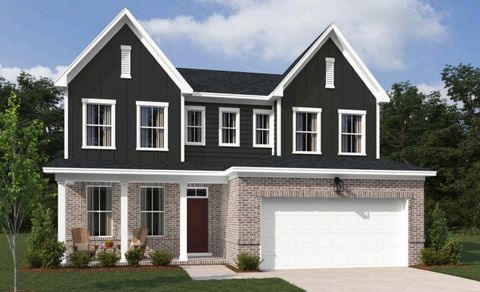 1080 Large Poppy Drive La Vergne TN 37086