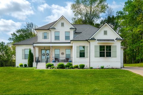823 Saddle Ridge Dr Mount Juliet TN 37122