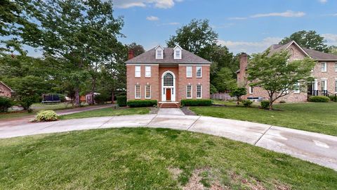 114 Blantonwood Dr Tullahoma TN 37388