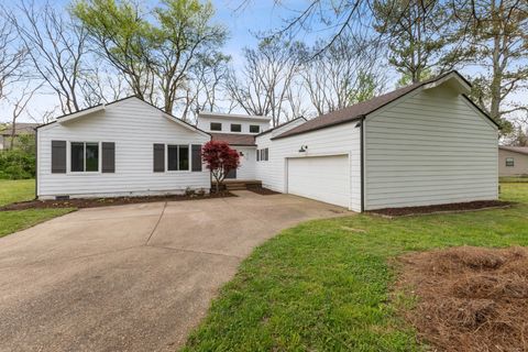 612 Mt Pisgah Ct Nashville TN 37211