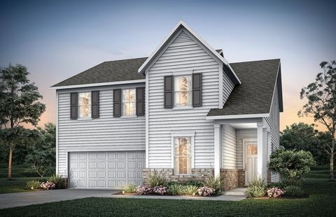 2518 Havenstone Lane Murfreesboro TN 37128