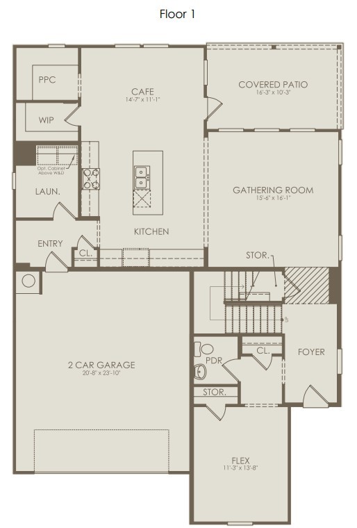 2518 Havenstone Lane