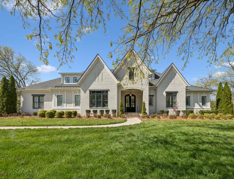 Photo of 403 Cornwall Dr, Brentwood, TN 37027 (MLS # 3163410)