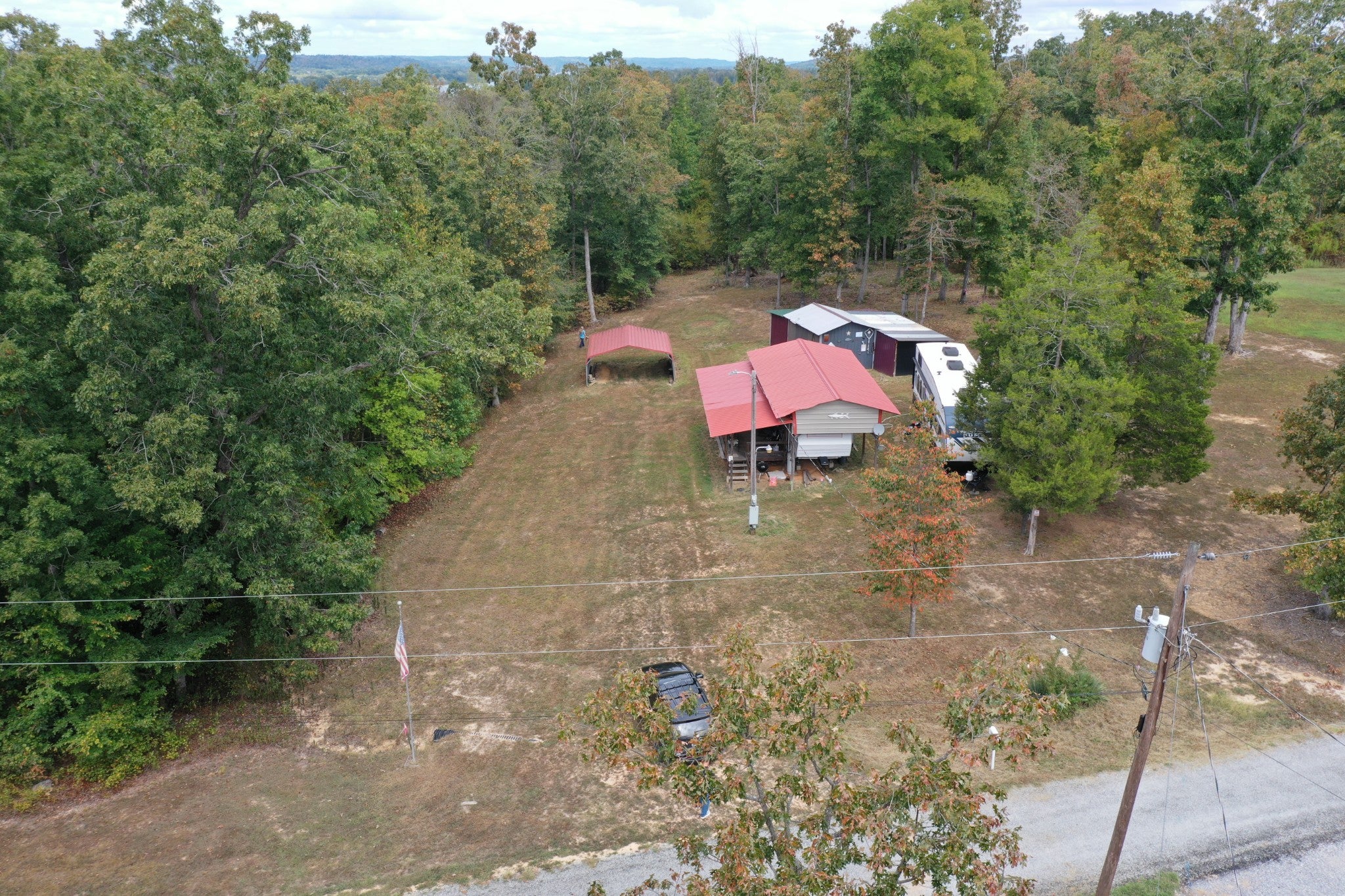 52 Cardinal Hollow Rd