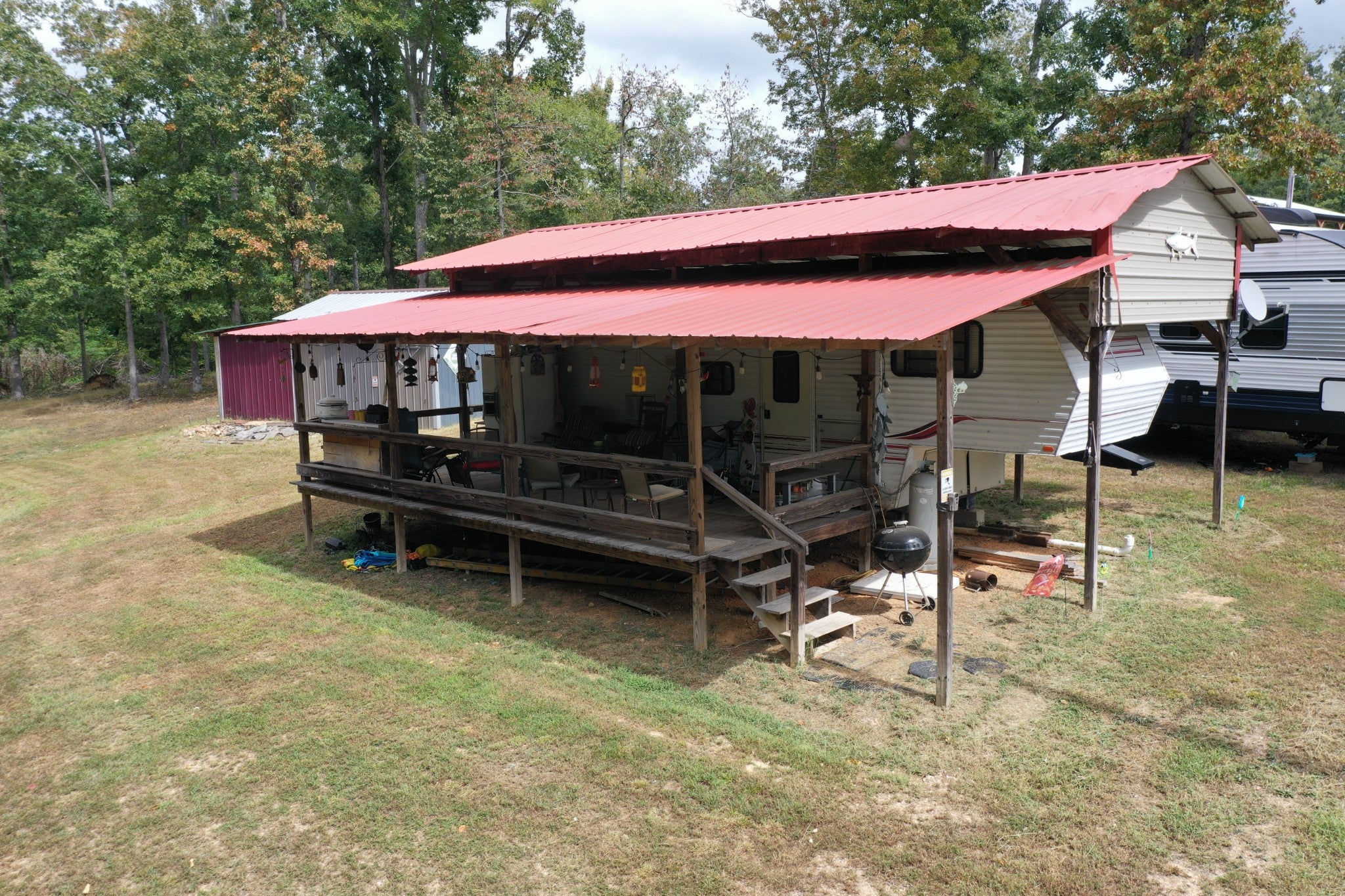 52 Cardinal Hollow Rd