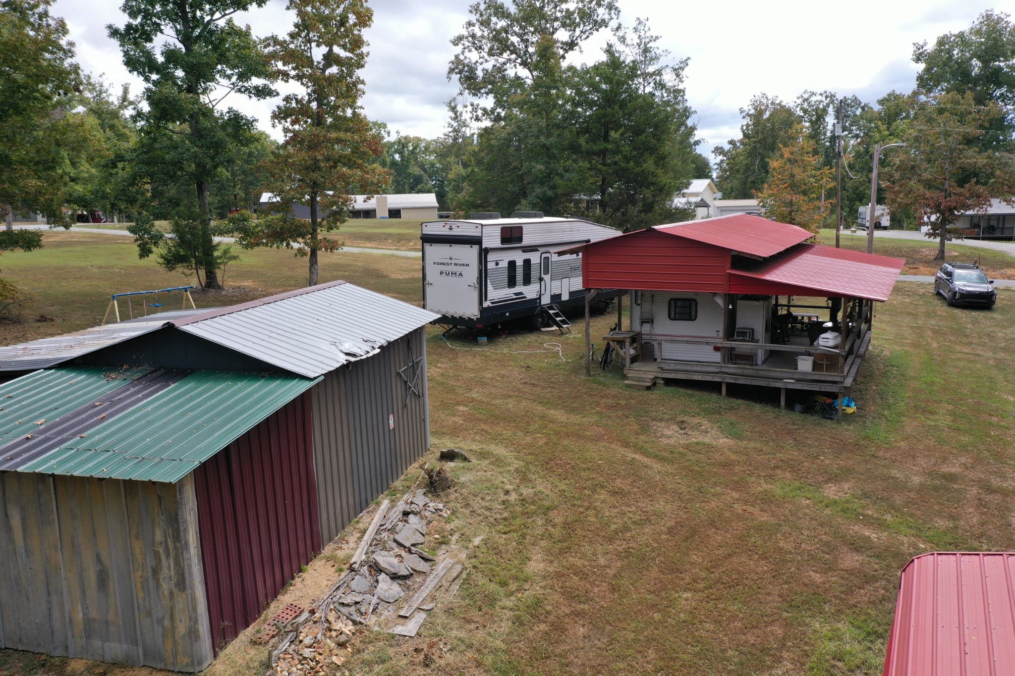 52 Cardinal Hollow Rd