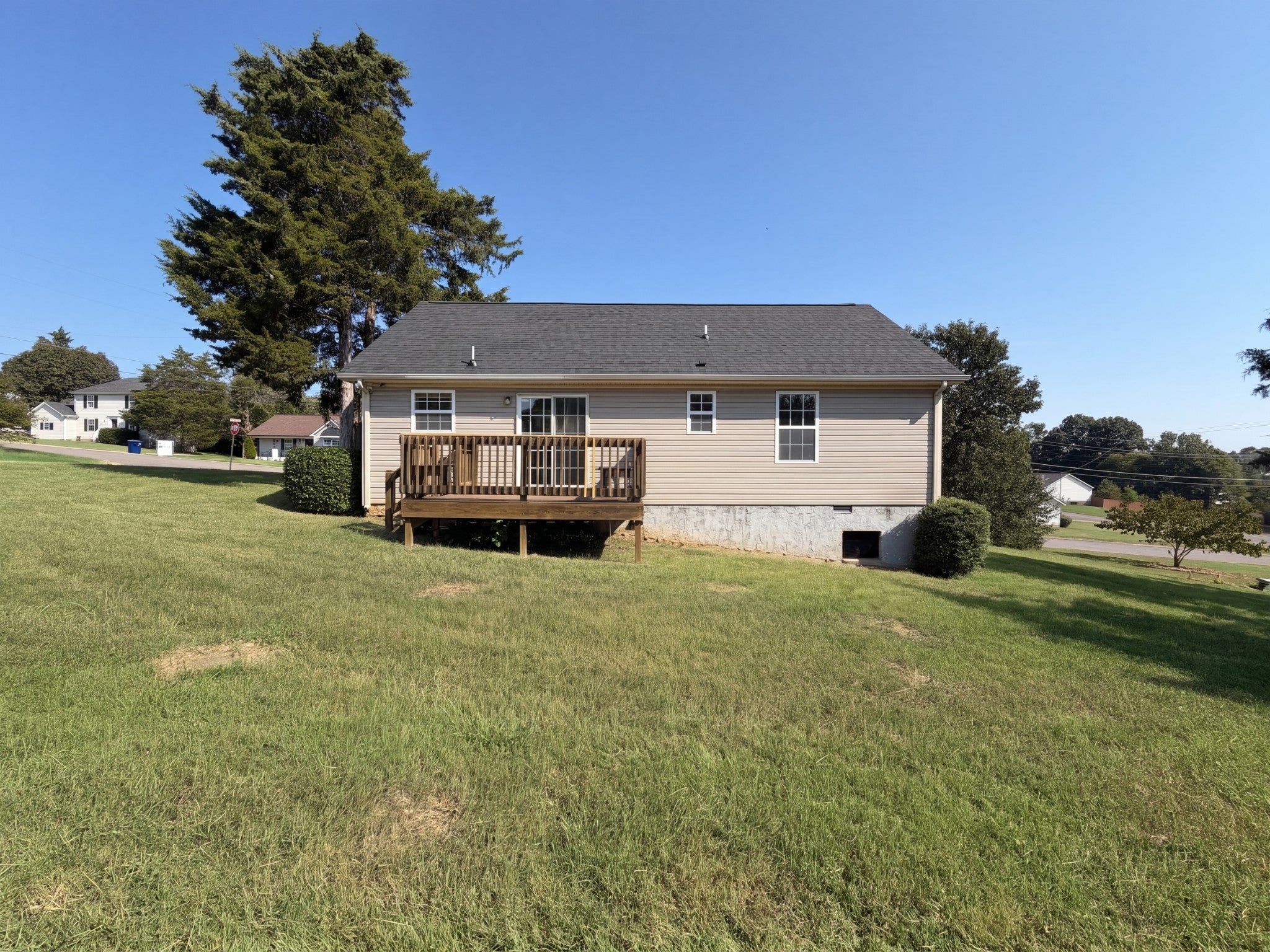 1303 St Hubbins Dr