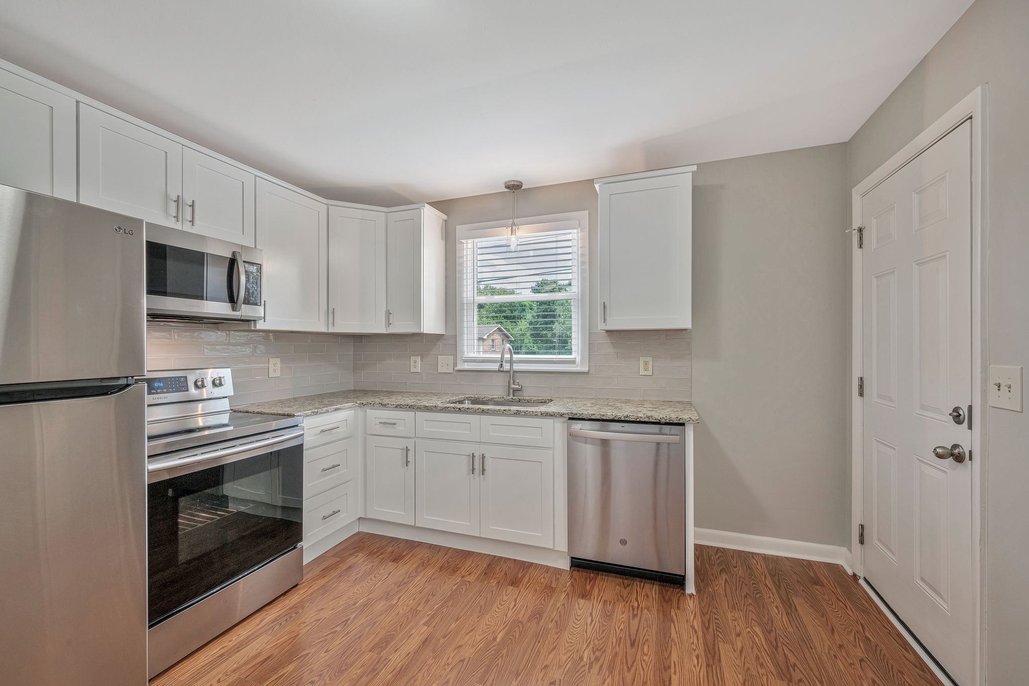 2.0-bed rental at 7439 George Gaines Rd