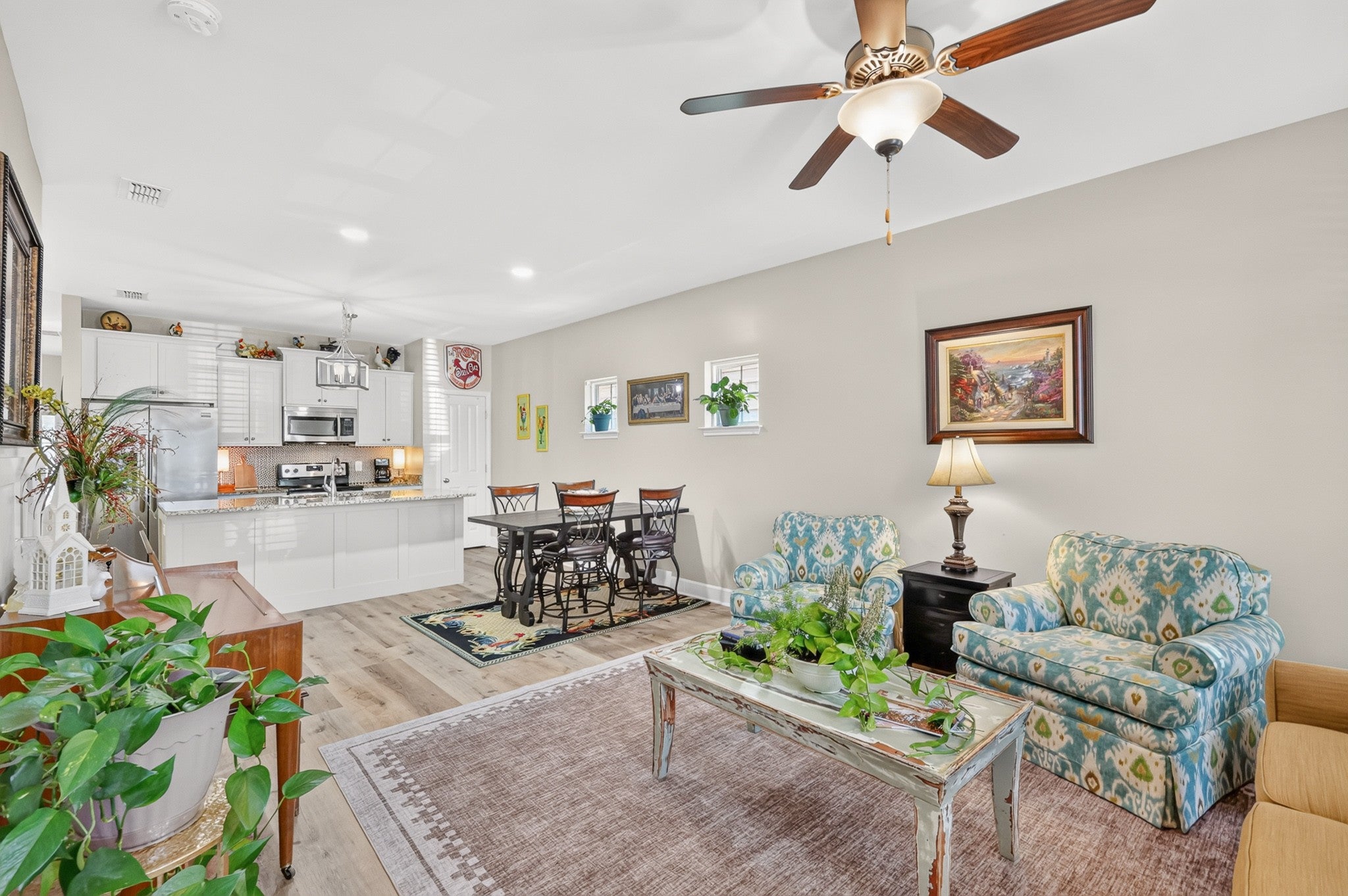 3012 Bienville Dr