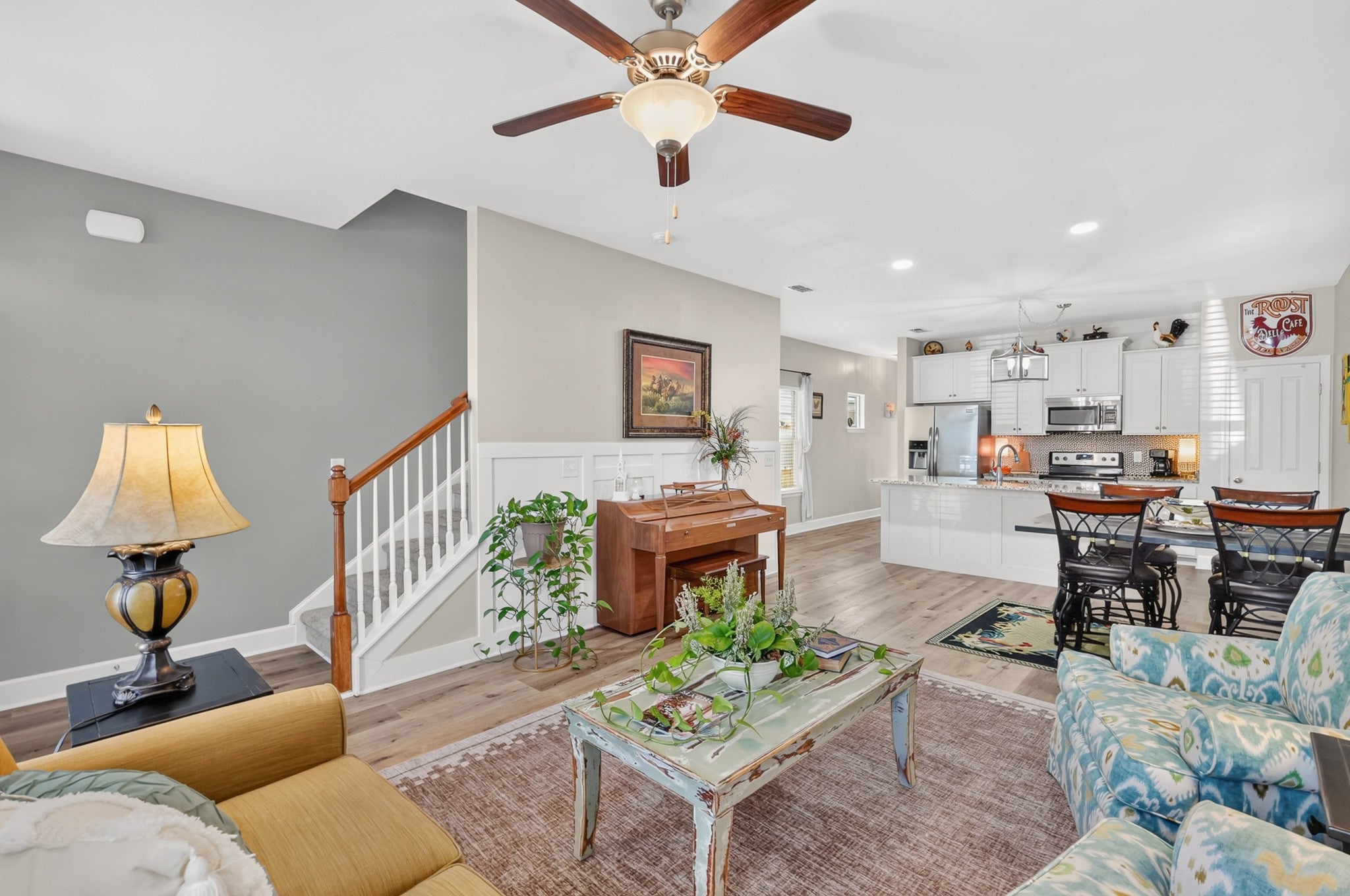 3012 Bienville Dr