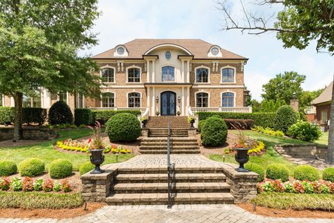 295 Jones Pkwy Brentwood TN 37027