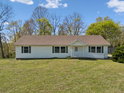 6028 Pleasant Hill Dr Pleasant View TN 37146