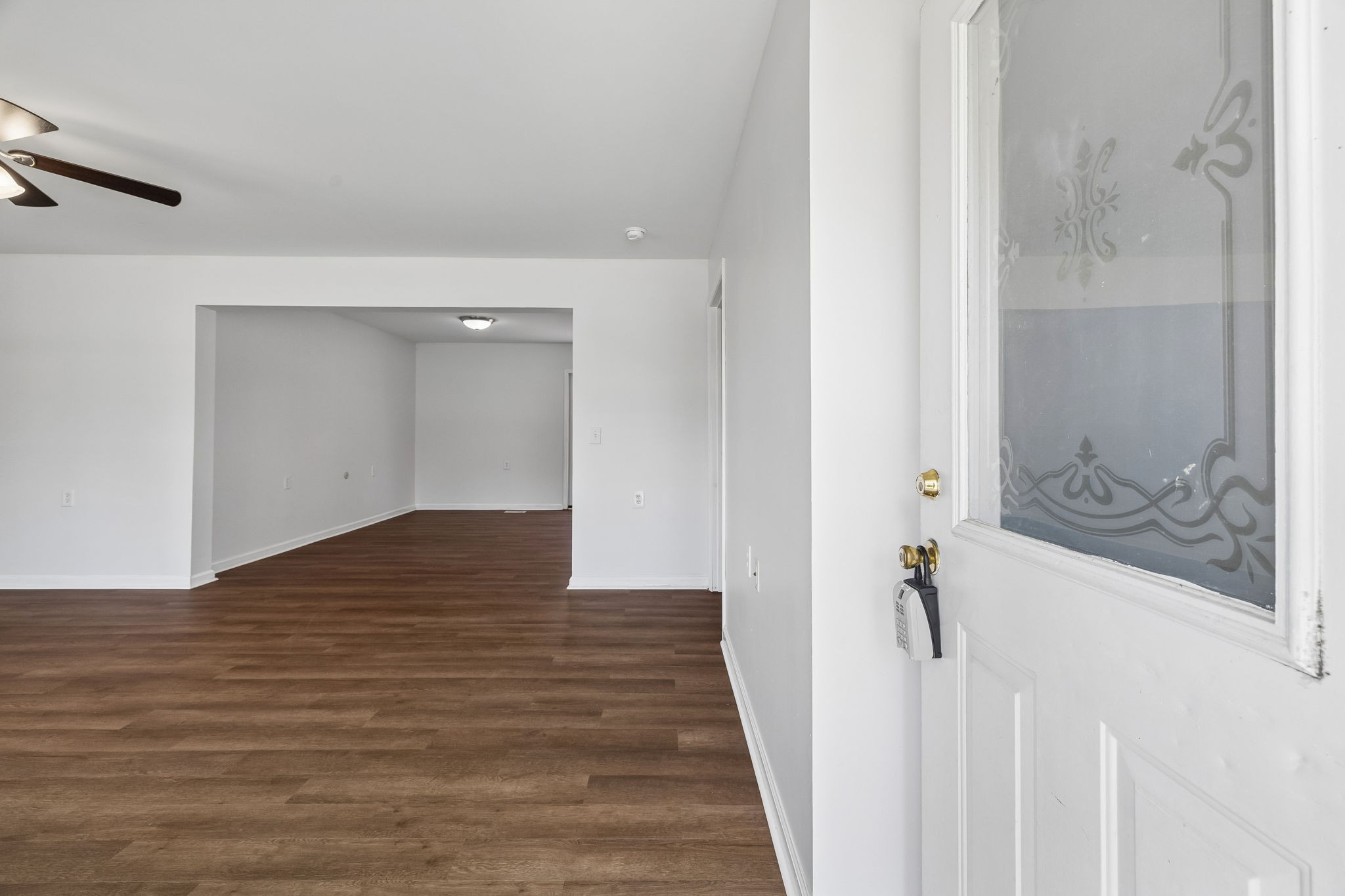 6028 Pleasant Hill Dr