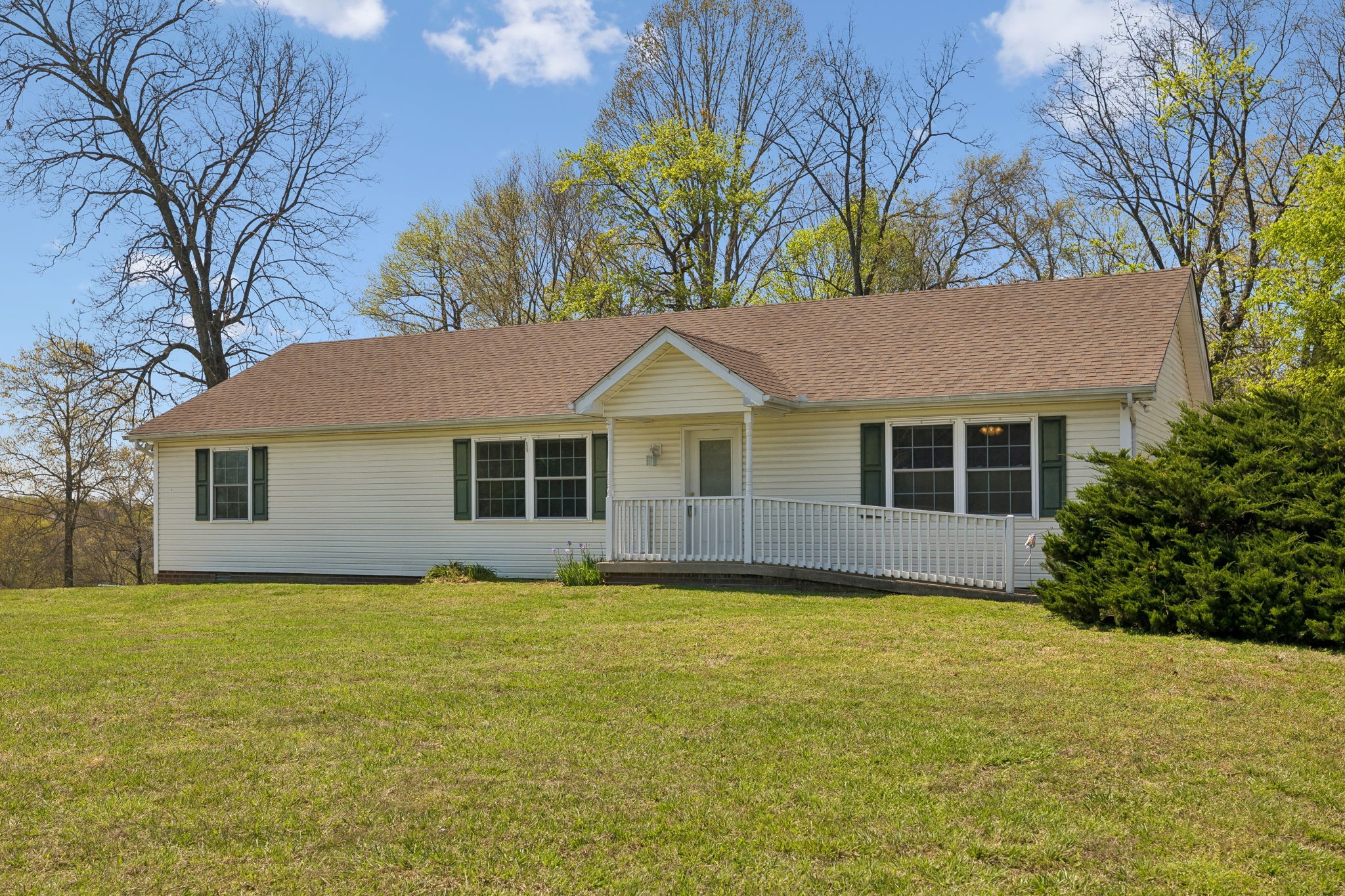 6028 Pleasant Hill Dr