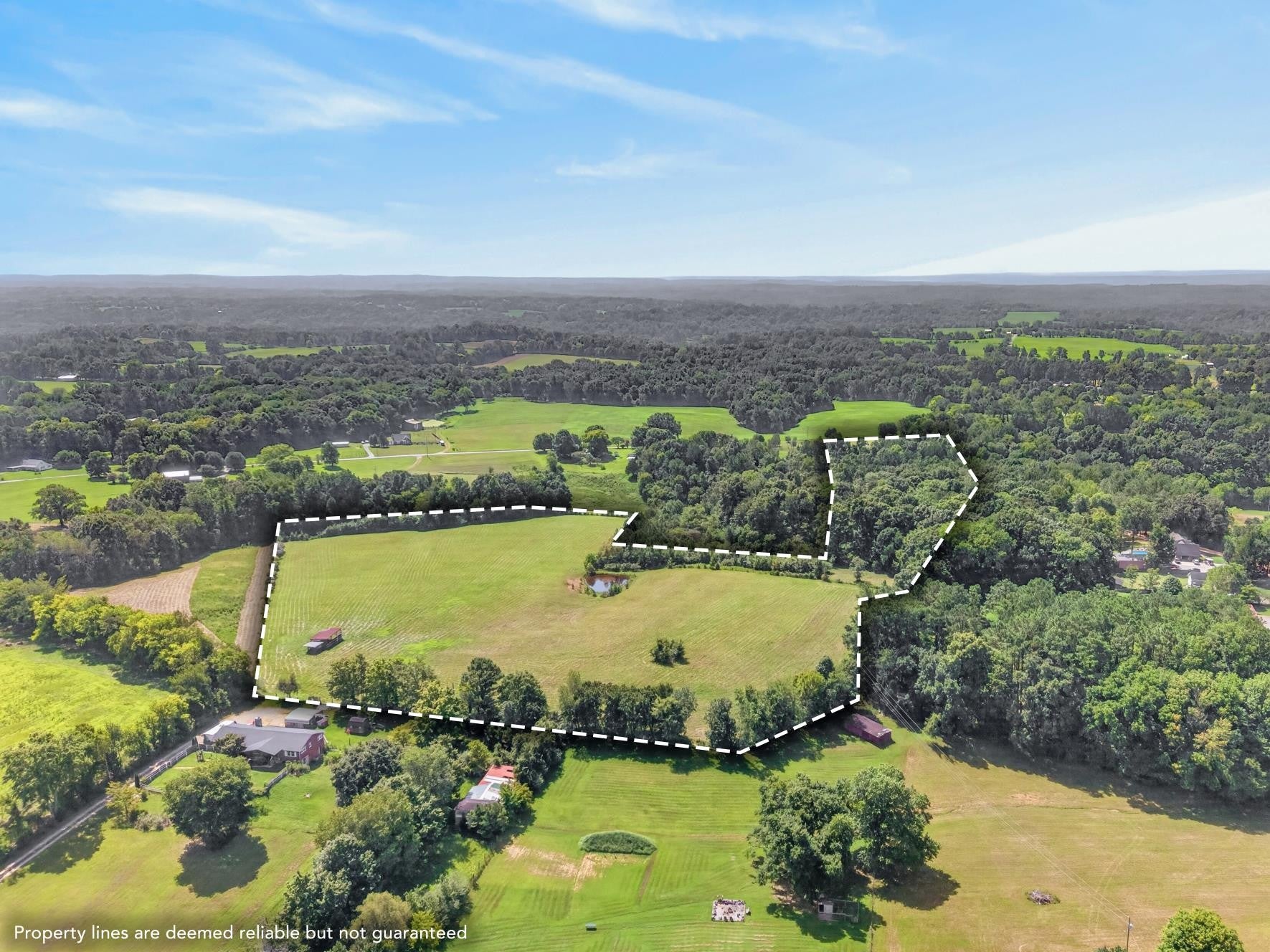635 Houston Fielder Rd