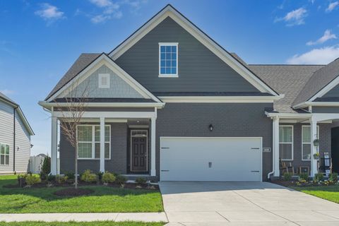 Photo of 1406 Autumn Leaf Ln, Mount Juliet, TN 37122 (MLS # 3185553)