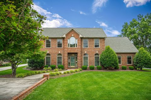 1561 Country Club Pl Cookeville TN 38501