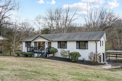 762 Rhonda Ln Nashville TN 37205