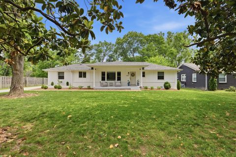 Photo of 5004 Danby Dr, Nashville, TN 37211 (MLS # 3191371)