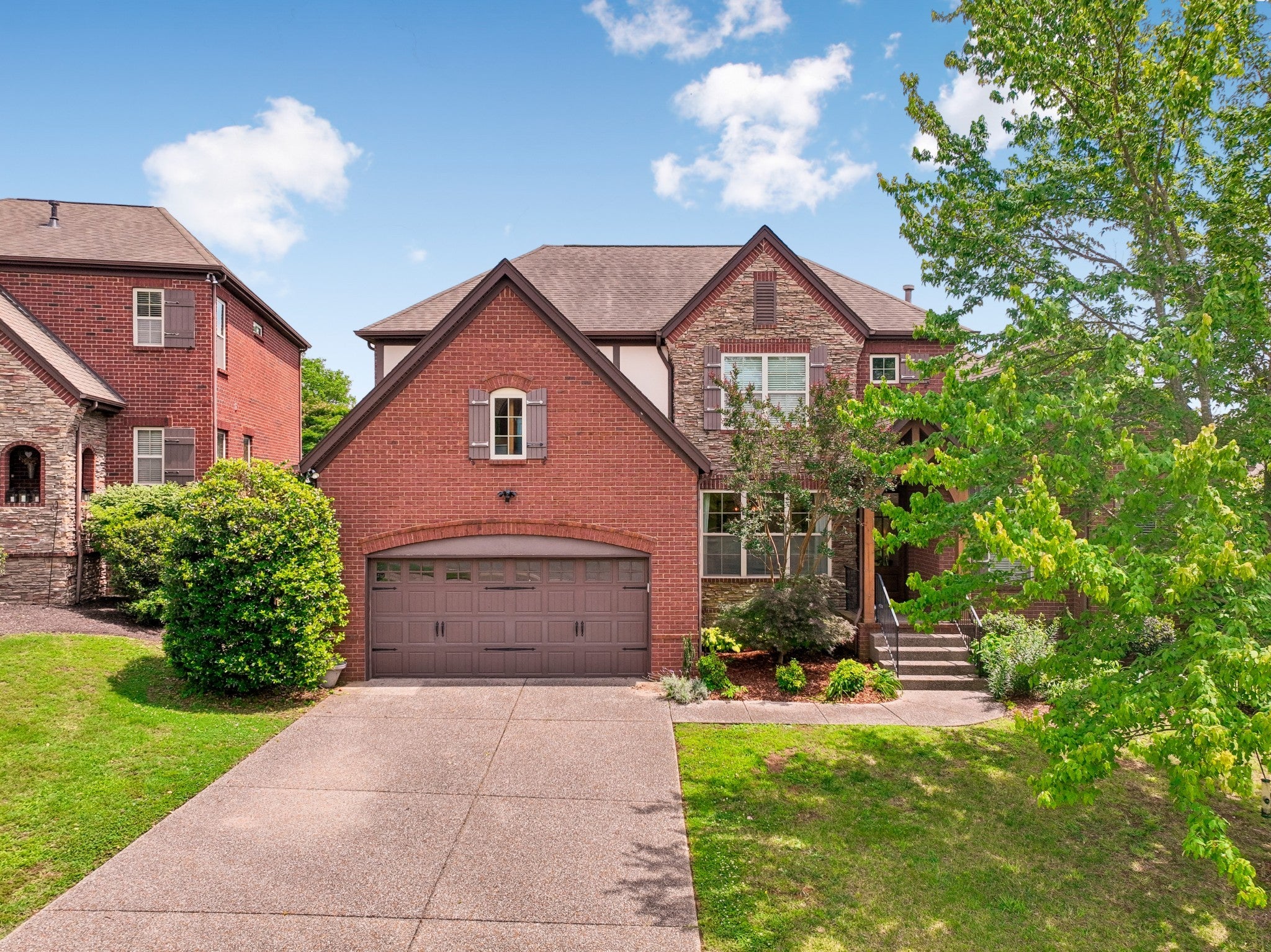 4-bed listing at 4404 Birdseye Ct, Hermitage