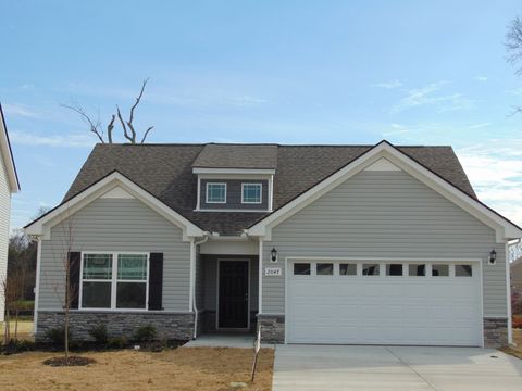 3708 Country Park Lane Murfreesboro TN 37128