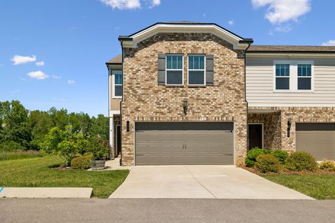 366 Coleman Ct Columbia TN 38401