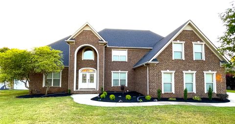 2719 Battleground Dr Murfreesboro TN 37129