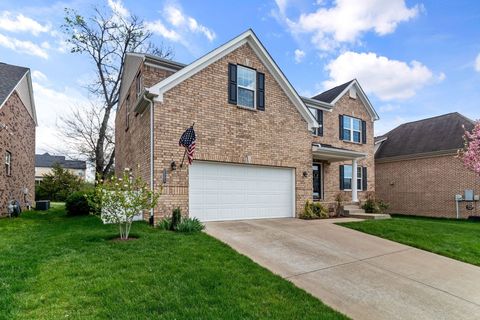 2553 Carmine St Nolensville TN 37135
