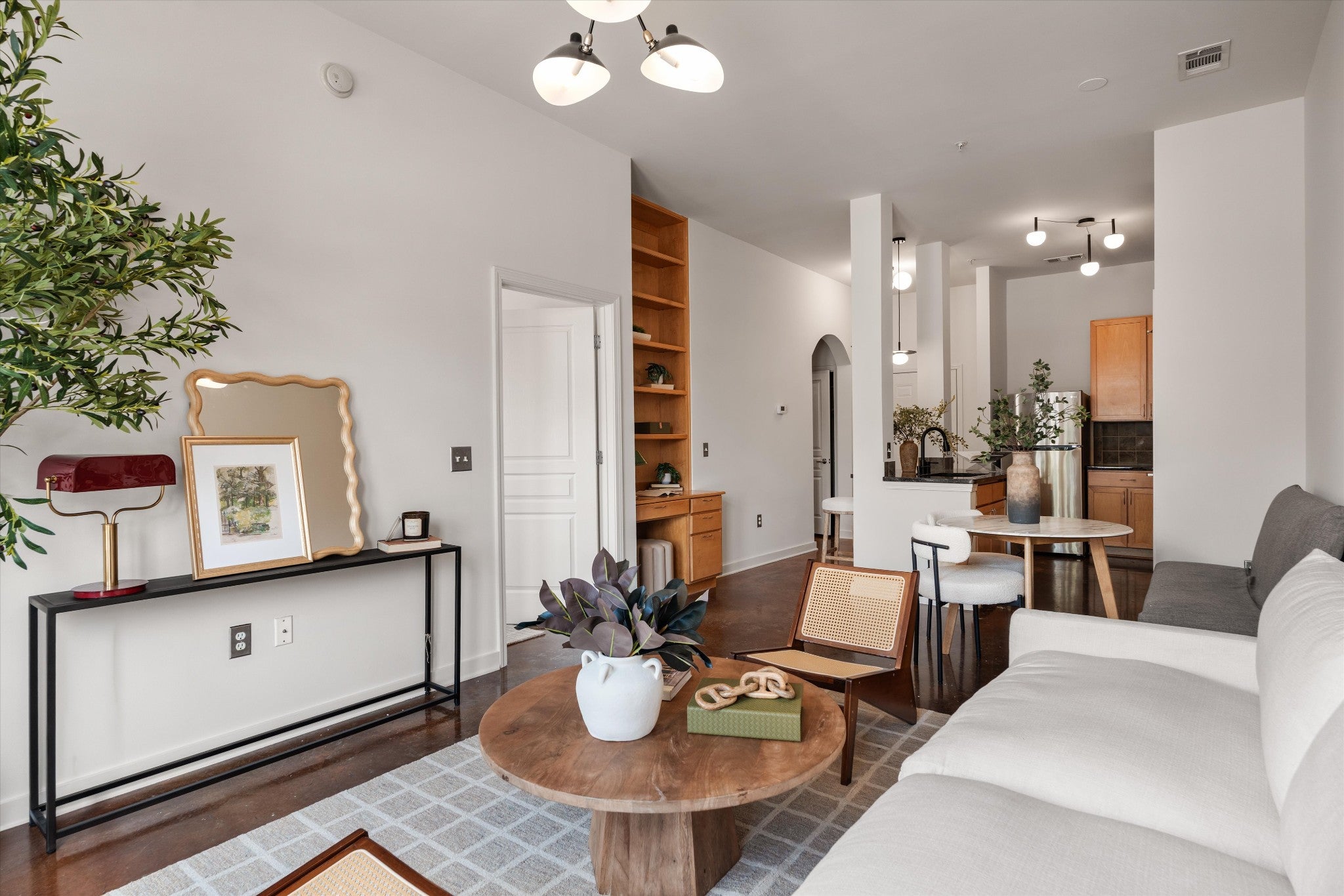3000 Vanderbilt Pl 129