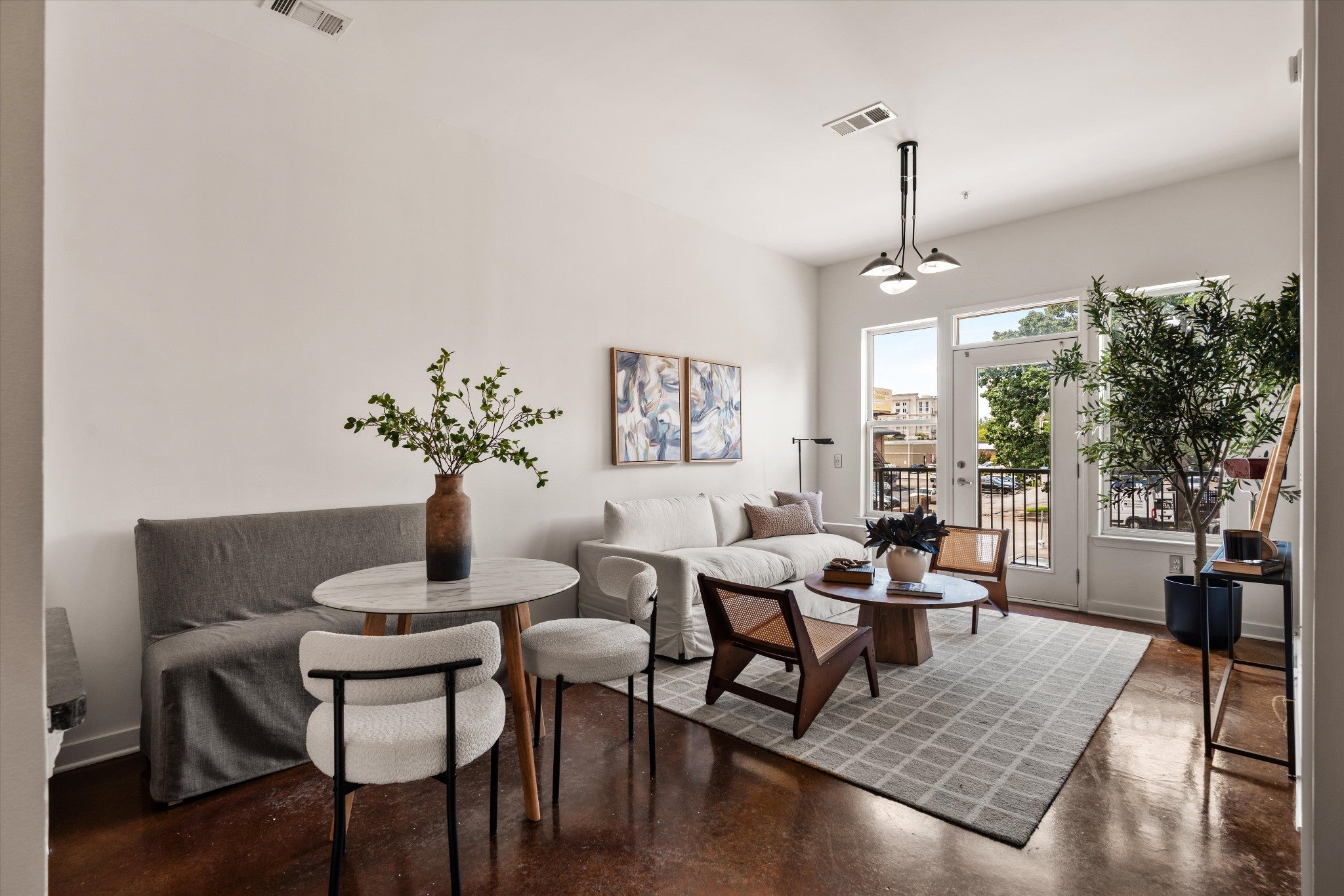 3000 Vanderbilt Pl 129