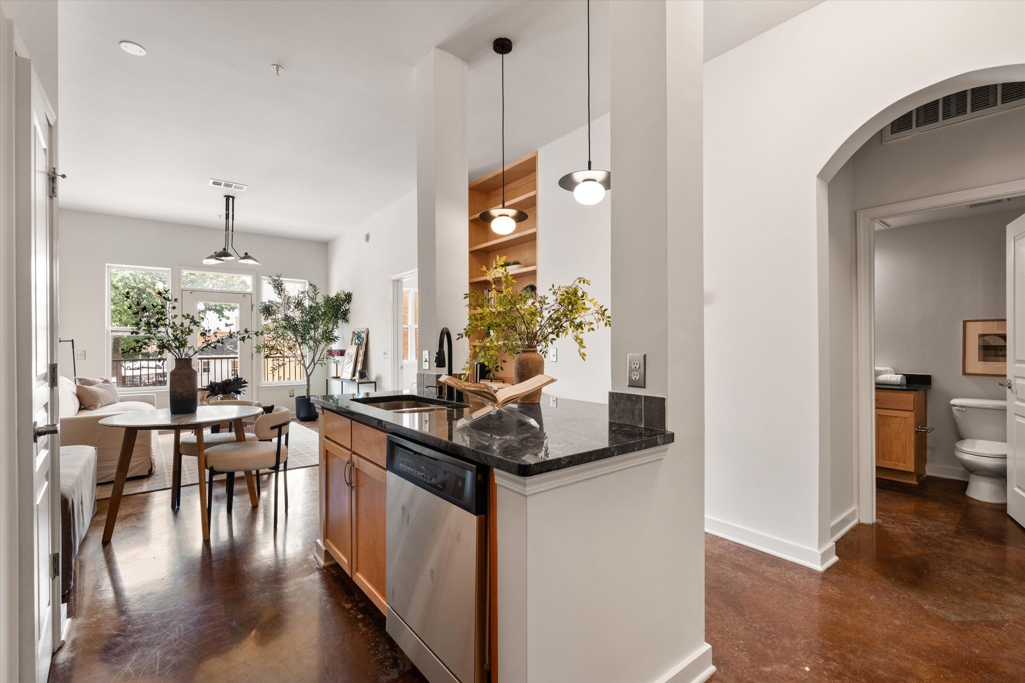 3000 Vanderbilt Pl 129