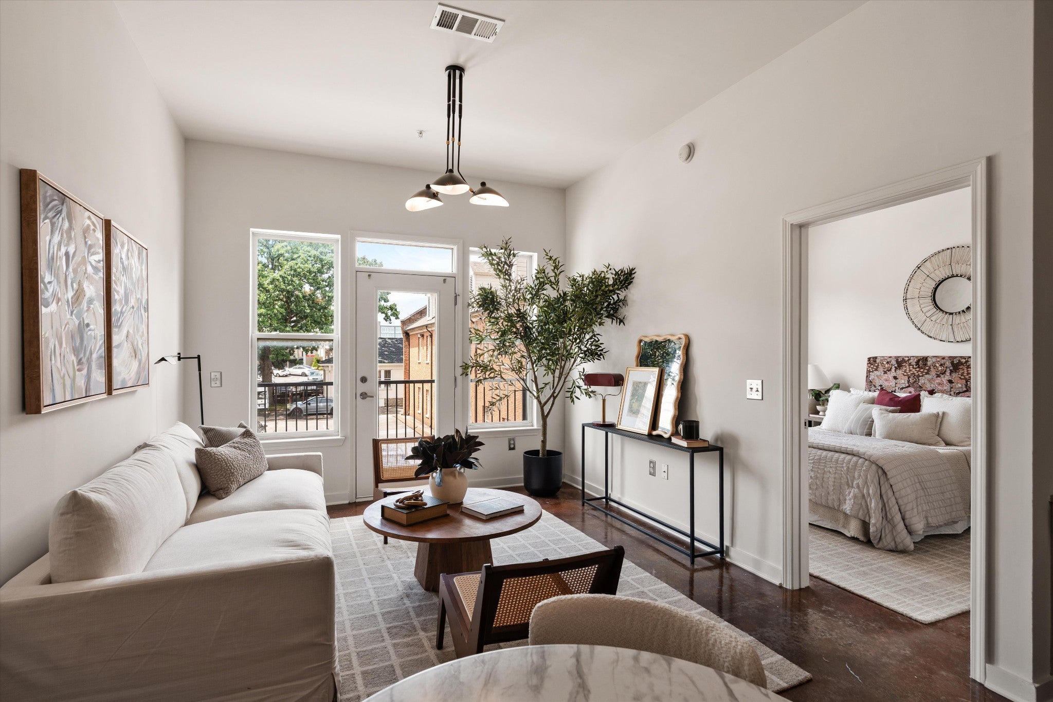 3000 Vanderbilt Pl 129