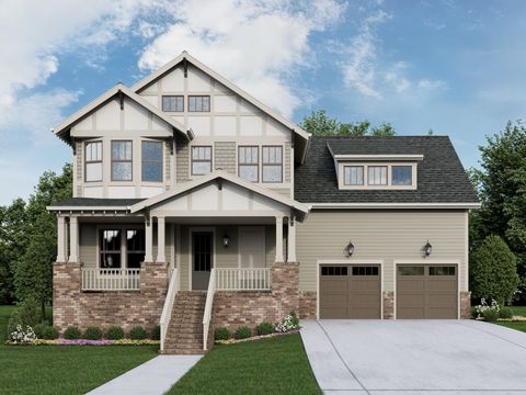 1021 Jasper Avenue Franklin TN 37064