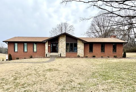 3975 Nonaville Rd Mount Juliet TN 37122