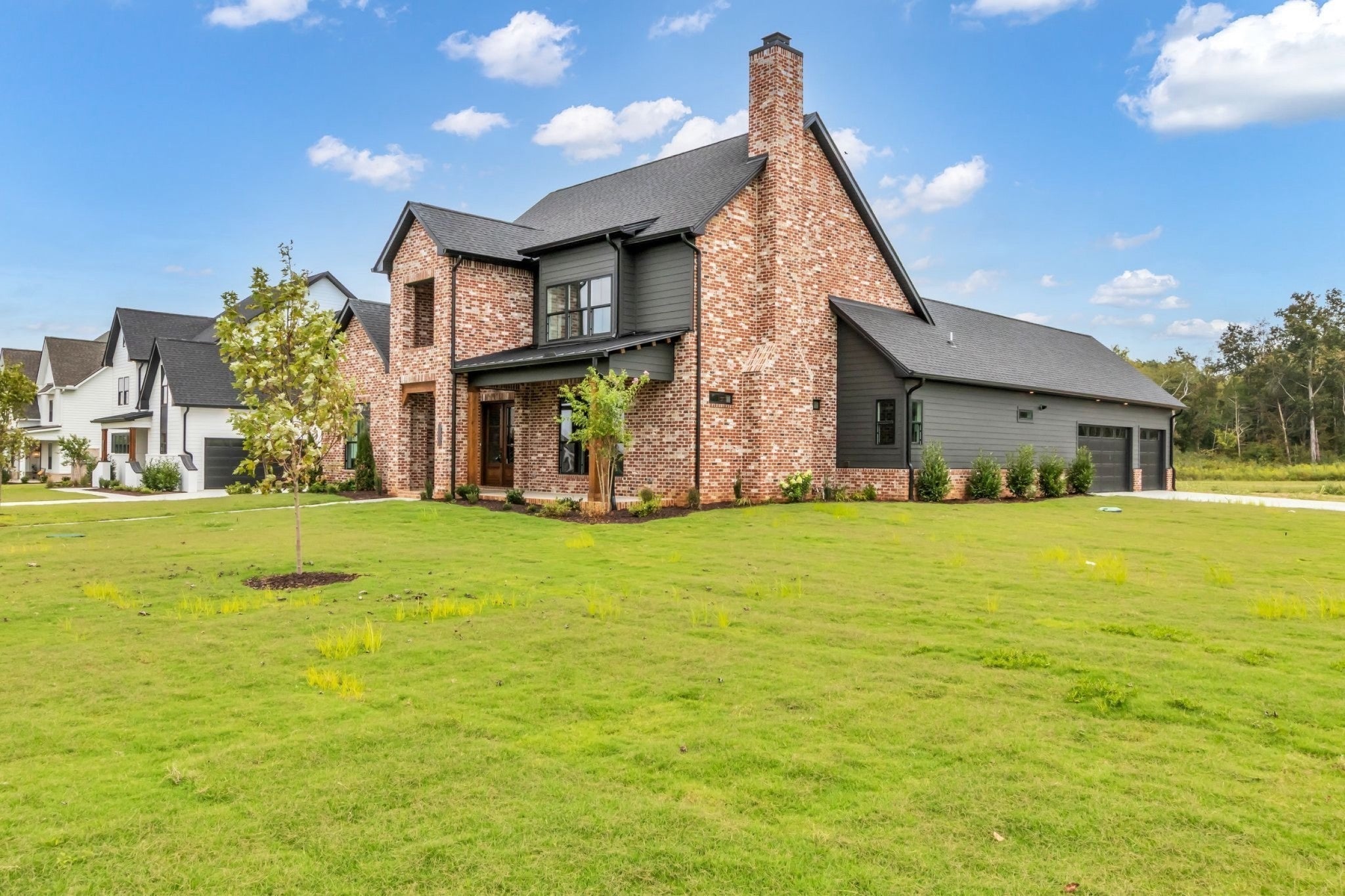 7209 Denton Drive