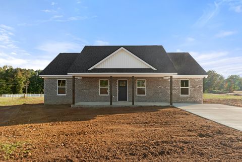 Photo of 81 Dukes Park Rd, Summertown, TN 38483 (MLS # 3014996)