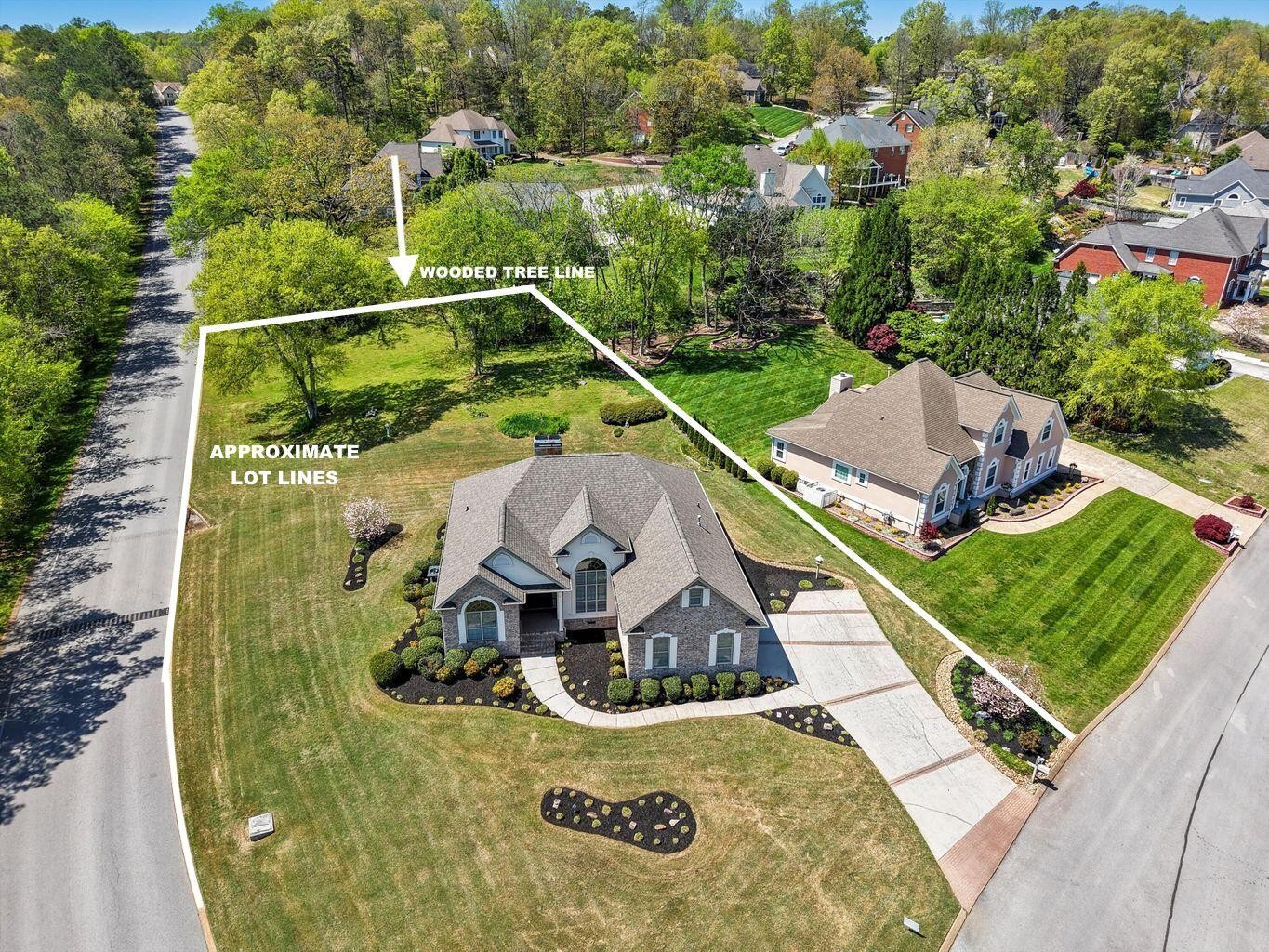 9401 Lazy Circles Drive