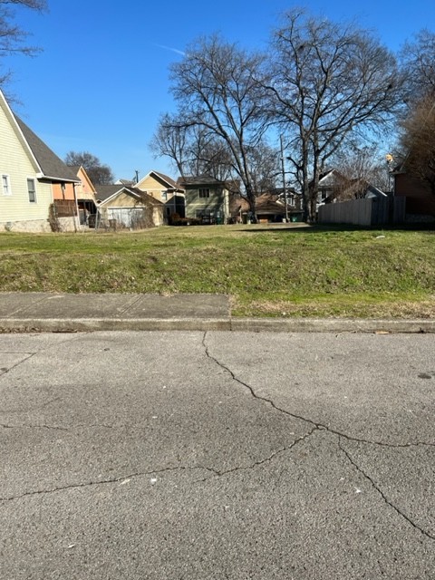 listing at 914 Morrison St, Nashville