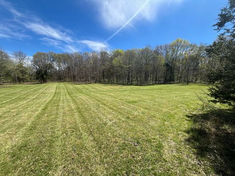 0 Bo road Eagleville TN 37060