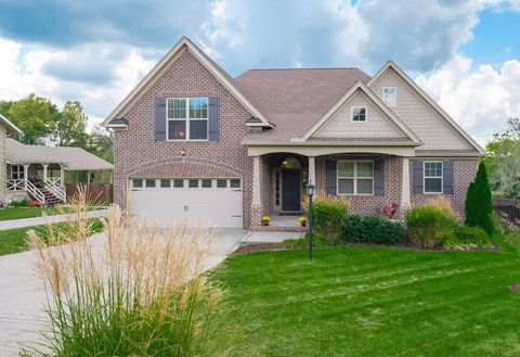 4616 Hessey Rd Mount Juliet TN 37122